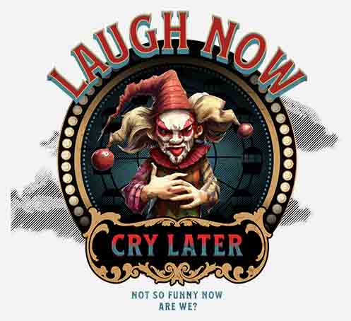 Clown